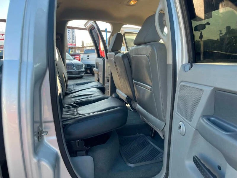 2008 Dodge Ram 3rd Gen - Image 10 of 15