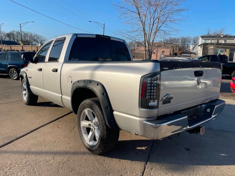 2008 Dodge Ram 3rd Gen - Image 5 of 15