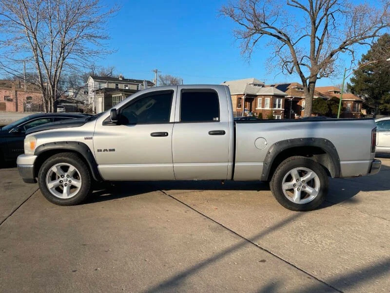 2008 Dodge Ram 3rd Gen - Image 6 of 15