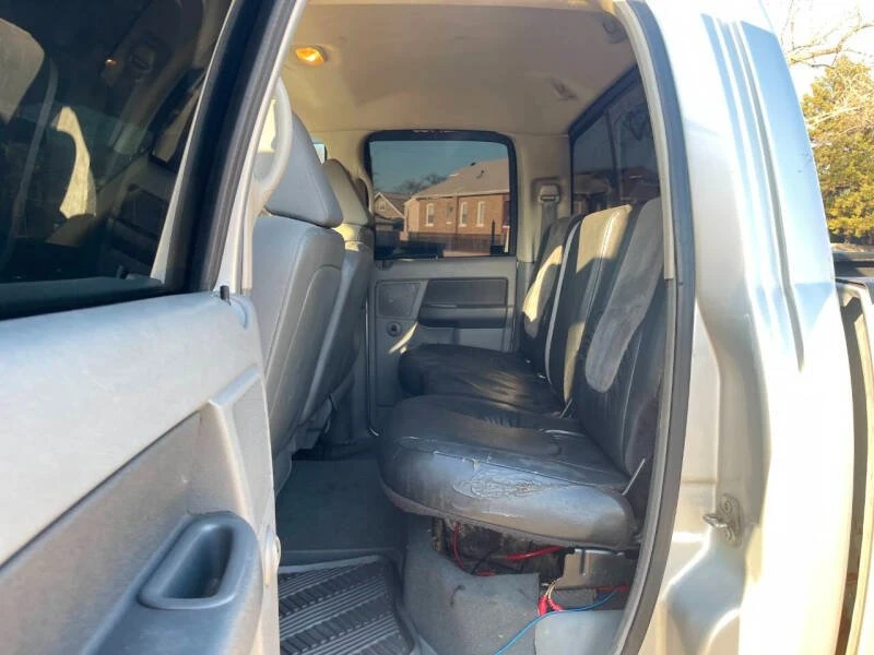 2008 Dodge Ram 3rd Gen - Image 12 of 15