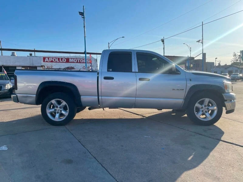 2008 Dodge Ram 3rd Gen - Image 2 of 15
