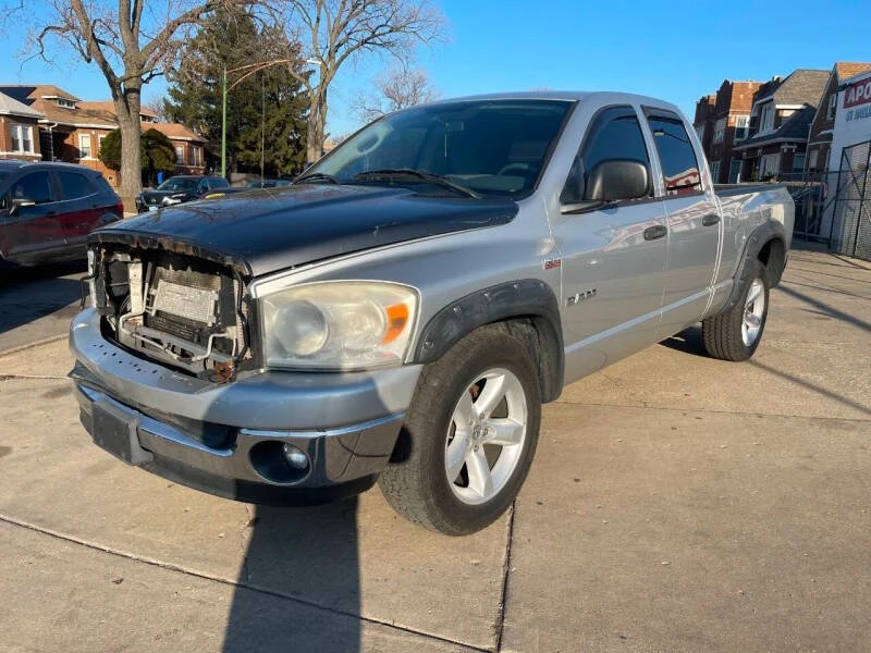 2008 Dodge Ram 3rd Gen - Image 15 of 15