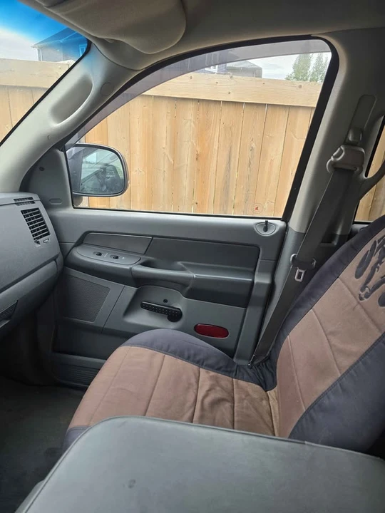 2008 Dodge Ram 3rd Gen - Image 13 of 16