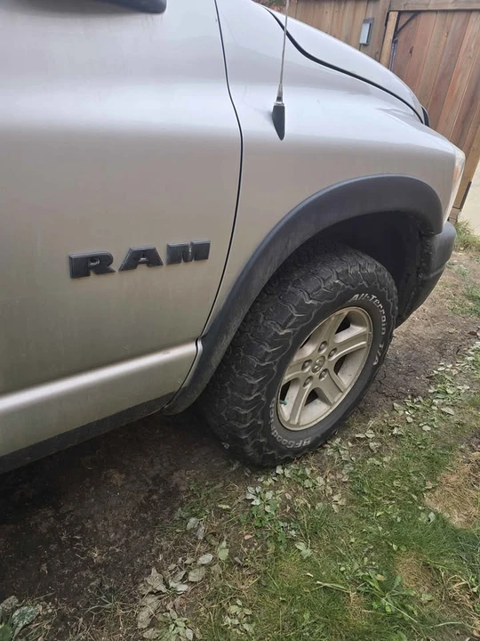 2008 Dodge Ram 3rd Gen - Image 5 of 16