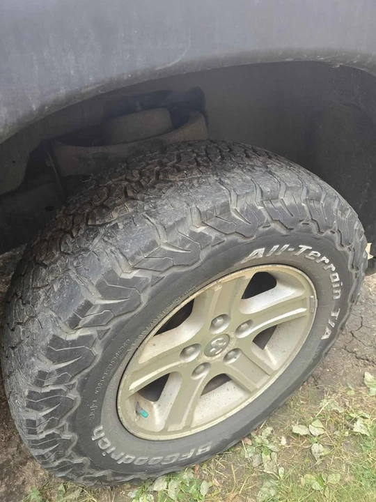 2008 Dodge Ram 3rd Gen - Image 7 of 16