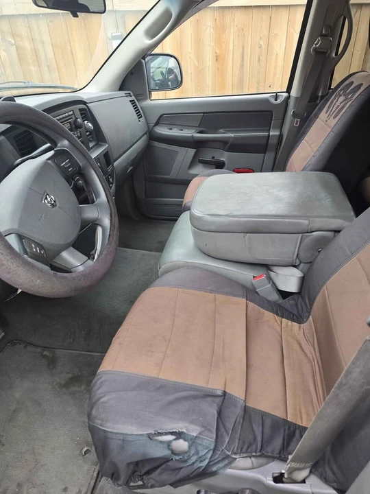 2008 Dodge Ram 3rd Gen - Image 14 of 16