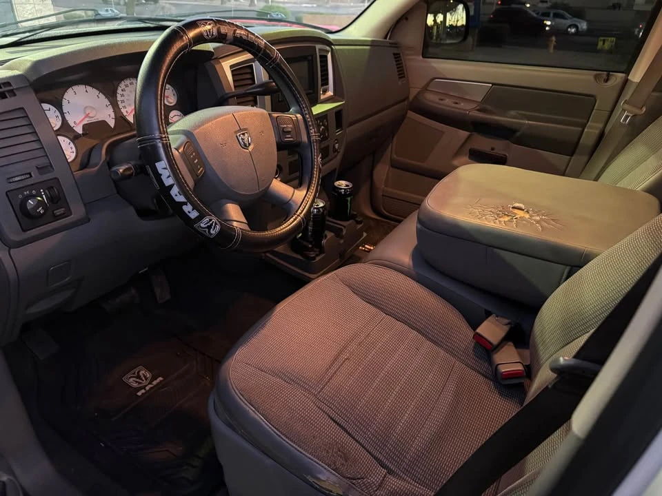 2008 Dodge Ram 3rd Gen - Image 3 of 6