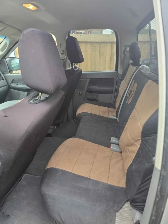 2008 Dodge Ram 3rd Gen - Image 12 of 16