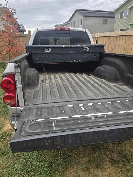 2008 Dodge Ram 3rd Gen - Image 10 of 16