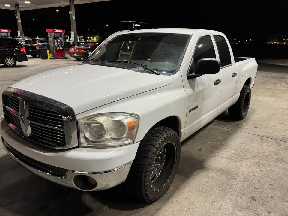 2008 Dodge Ram 3rd Gen - Image 6 of 6