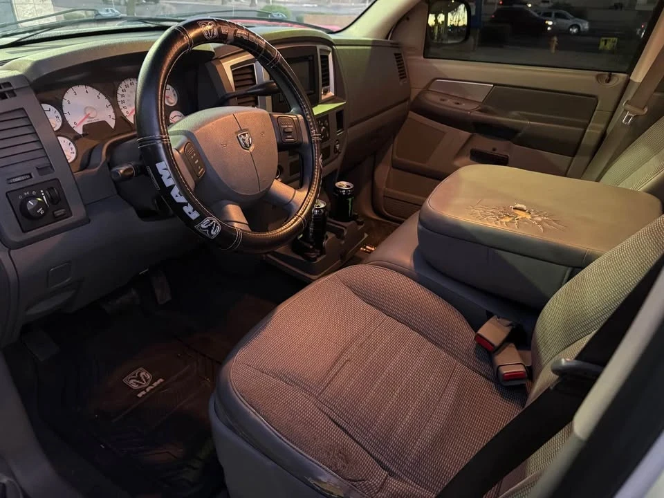 2008 Dodge Ram 3rd Gen - Image 3 of 6