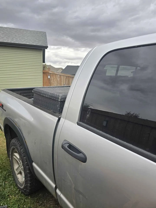 2008 Dodge Ram 3rd Gen - Image 6 of 16