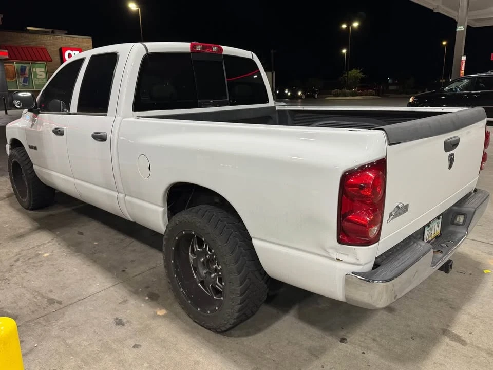 2008 Dodge Ram 3rd Gen - Image 2 of 6