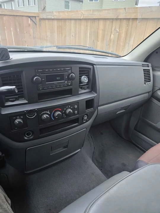 2008 Dodge Ram 3rd Gen - Image 16 of 16