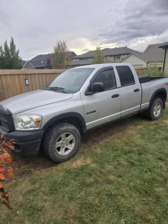 2008 Dodge Ram 3rd Gen - Image 3 of 16