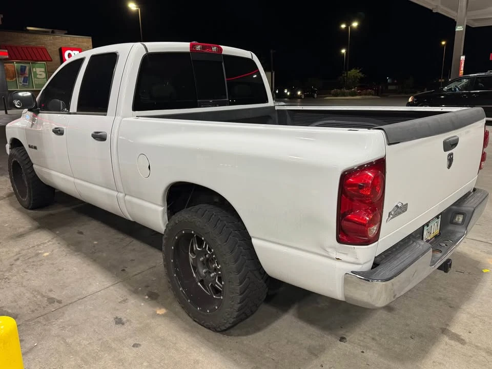 2008 Dodge Ram 3rd Gen - Image 5 of 6