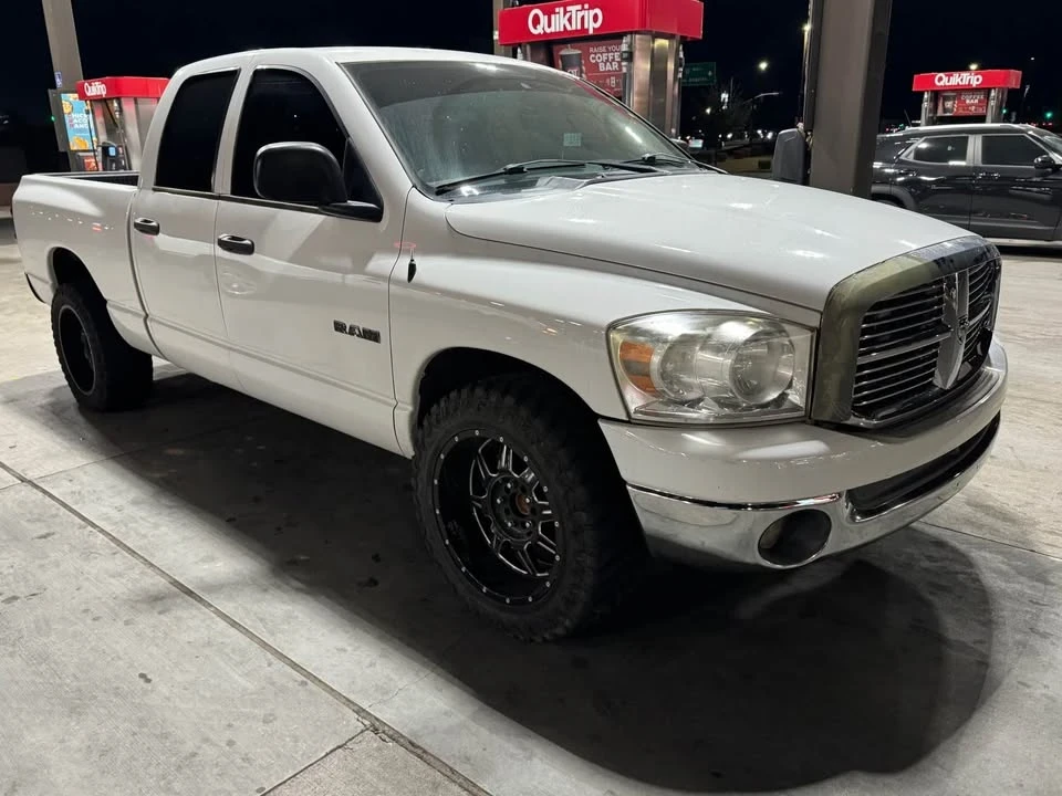 2008 Dodge Ram 3rd Gen - Image 6 of 6
