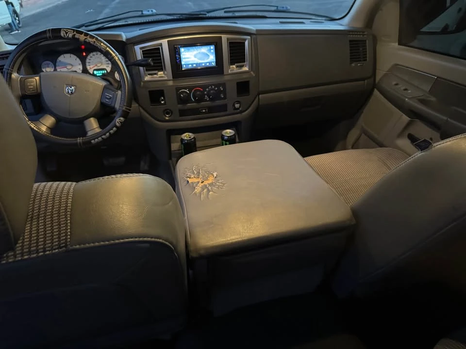 2008 Dodge Ram 3rd Gen - Image 3 of 6