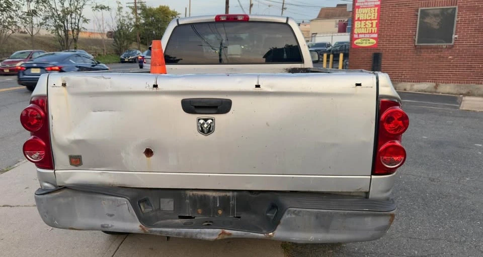 2008 Dodge Ram 3rd Gen - Image 13 of 14