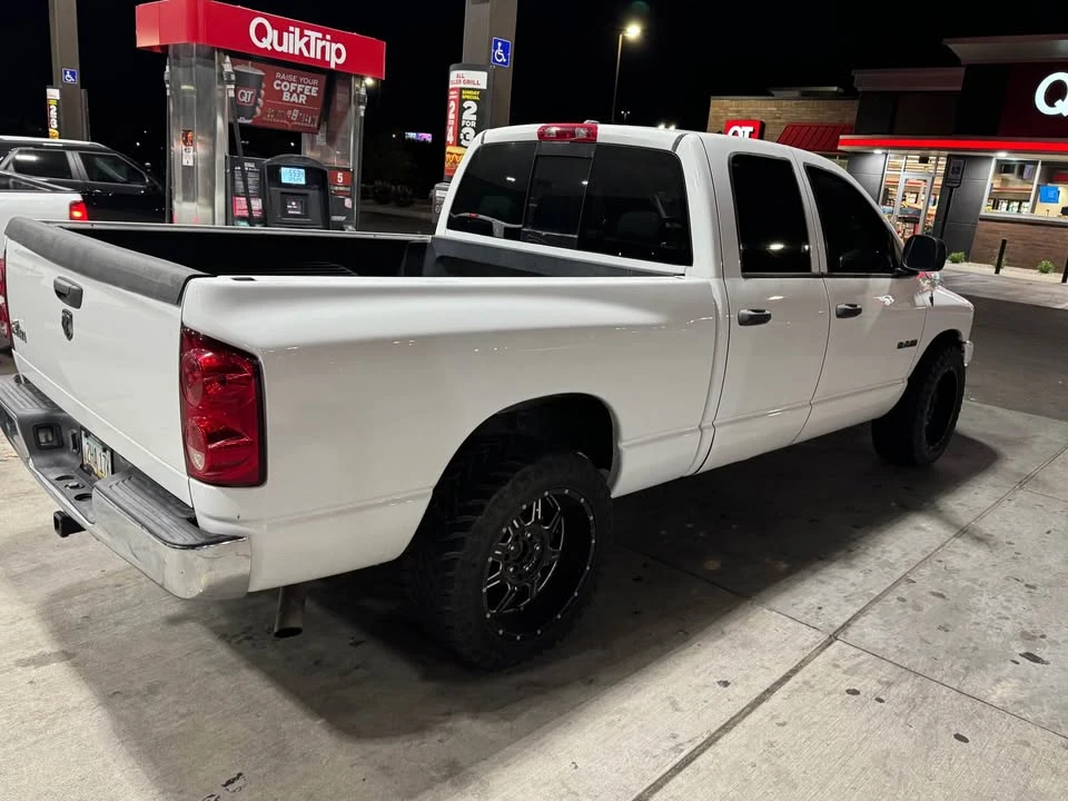 2008 Dodge Ram 3rd Gen - Image 2 of 6