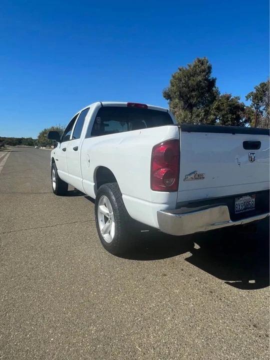 2008 Dodge Ram 3rd Gen - Image 6 of 9