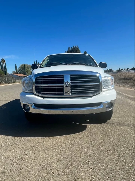 2008 Dodge Ram 3rd Gen - Image 2 of 9