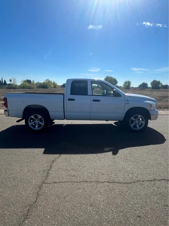 2008 Dodge Ram 3rd Gen - Image 4 of 9