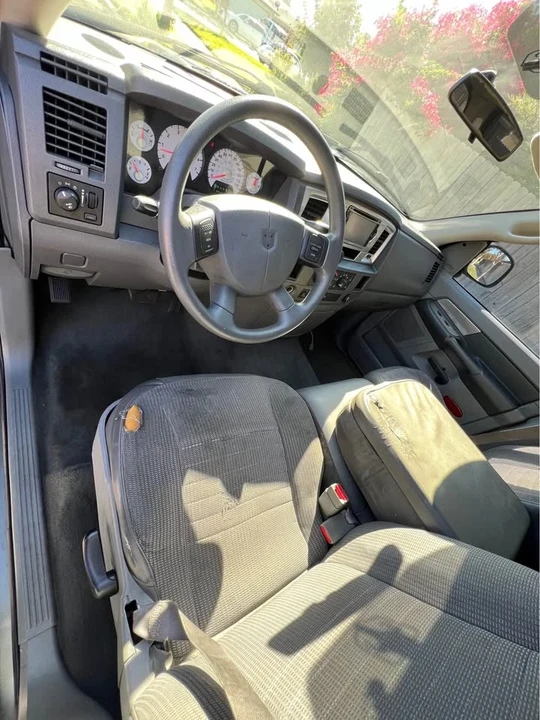 2008 Dodge Ram 3rd Gen - Image 4 of 7