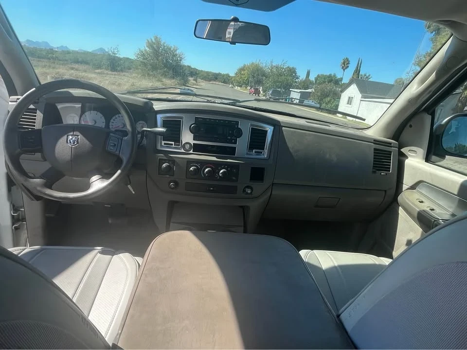 2008 Dodge Ram 3rd Gen - Image 8 of 9