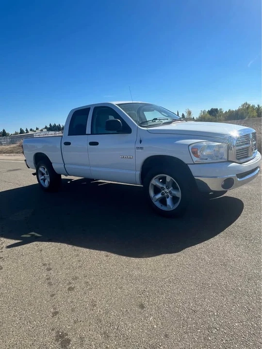 2008 Dodge Ram 3rd Gen - Image 3 of 9