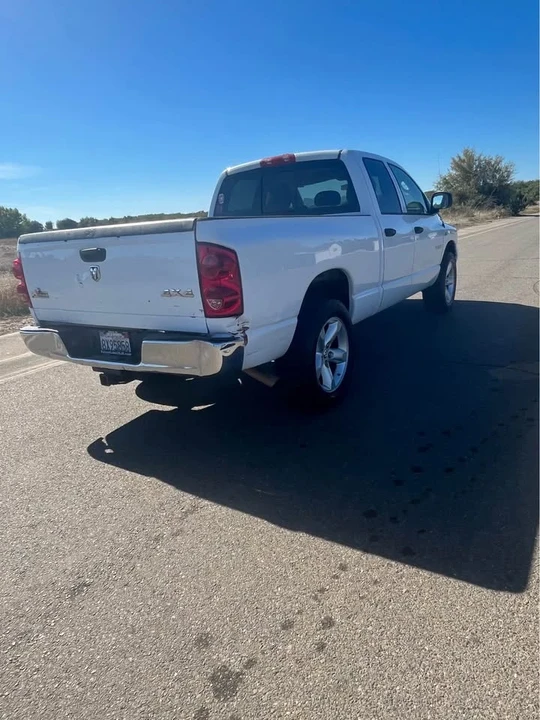 2008 Dodge Ram 3rd Gen - Image 5 of 9