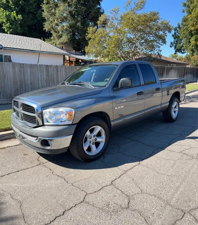 2008 Dodge Ram 3rd Gen - Image 3 of 7