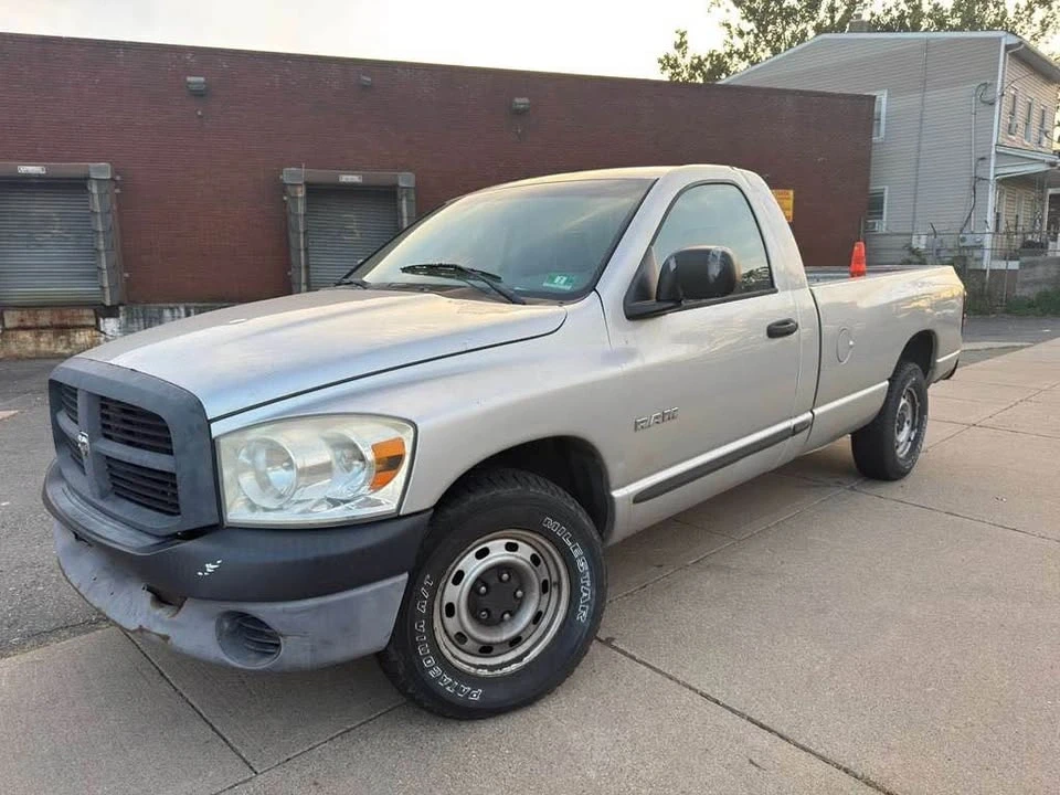 2008 Dodge Ram 3rd Gen - Image 7 of 14