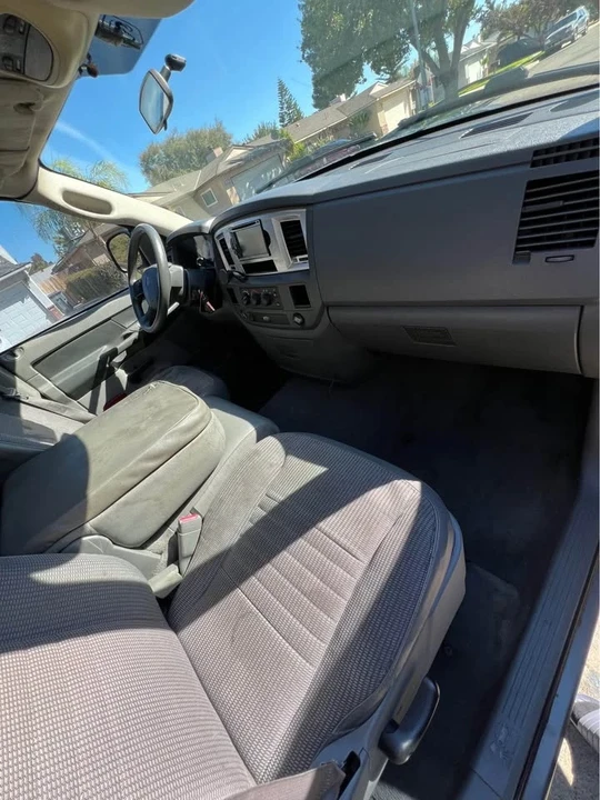 2008 Dodge Ram 3rd Gen - Image 7 of 7