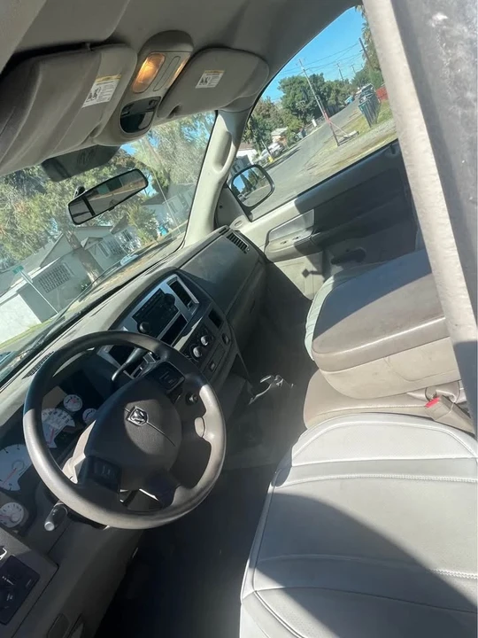 2008 Dodge Ram 3rd Gen - Image 7 of 9