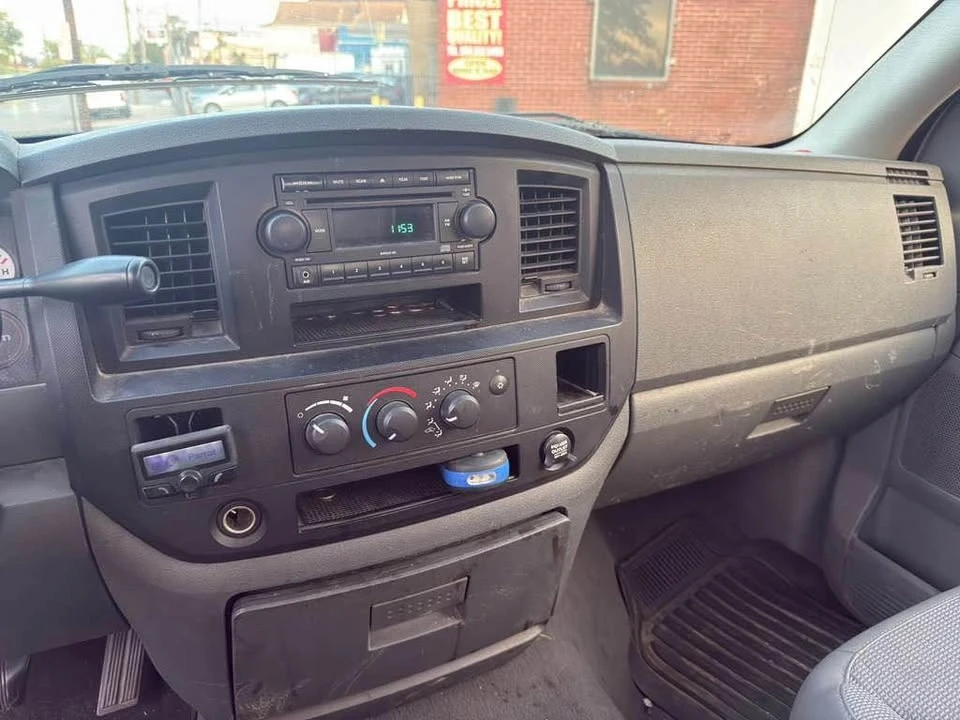 2008 Dodge Ram 3rd Gen - Image 8 of 14
