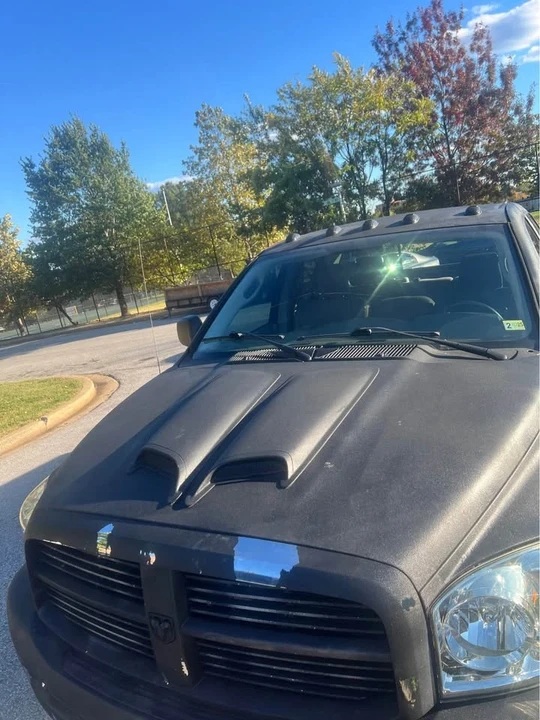 2008 Dodge Ram 3rd Gen - Image 3 of 5