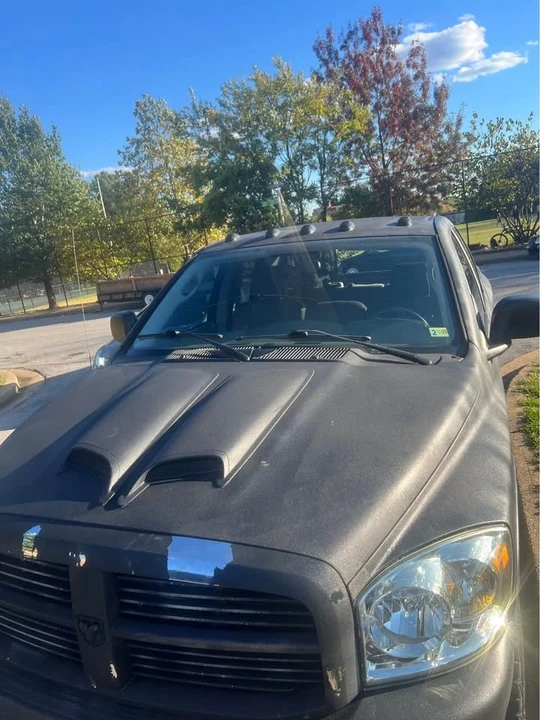 2008 Dodge Ram 3rd Gen - Image 5 of 5