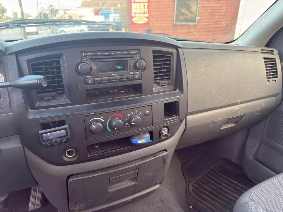 2008 Dodge Ram 3rd Gen - Image 11 of 14