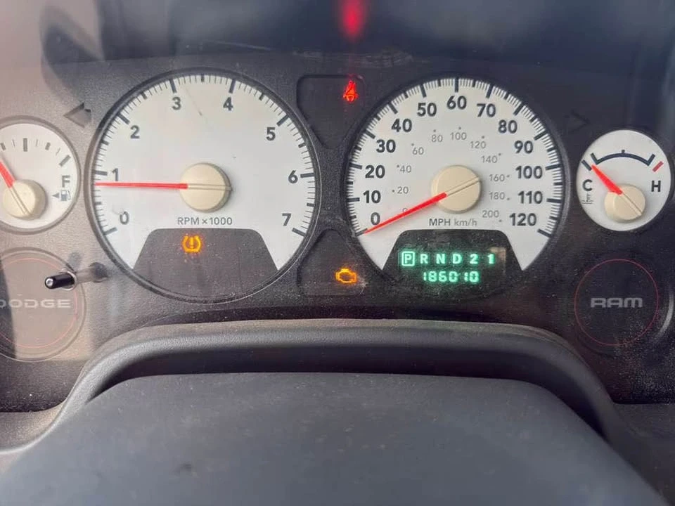 2008 Dodge Ram 3rd Gen - Image 4 of 14