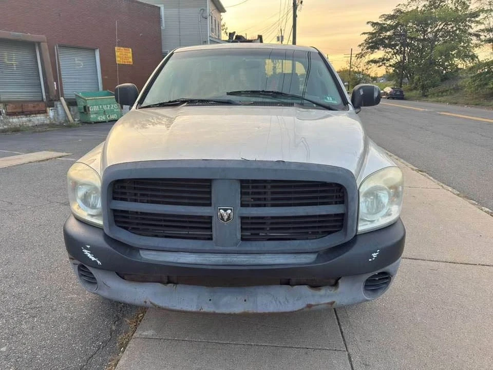 2008 Dodge Ram 3rd Gen - Image 3 of 14