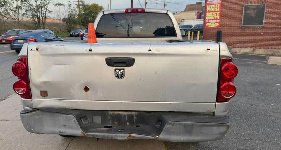 2008 Dodge Ram 3rd Gen - Image 14 of 14