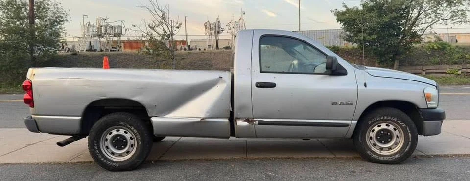 2008 Dodge Ram 3rd Gen - Image 6 of 14