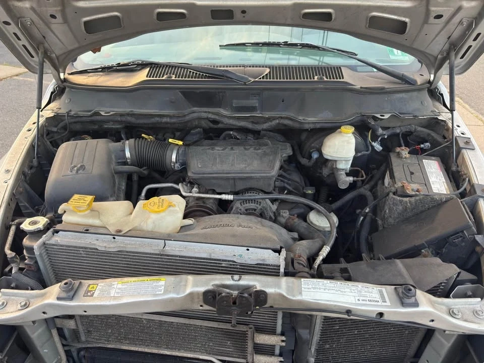 2008 Dodge Ram 3rd Gen - Image 2 of 14