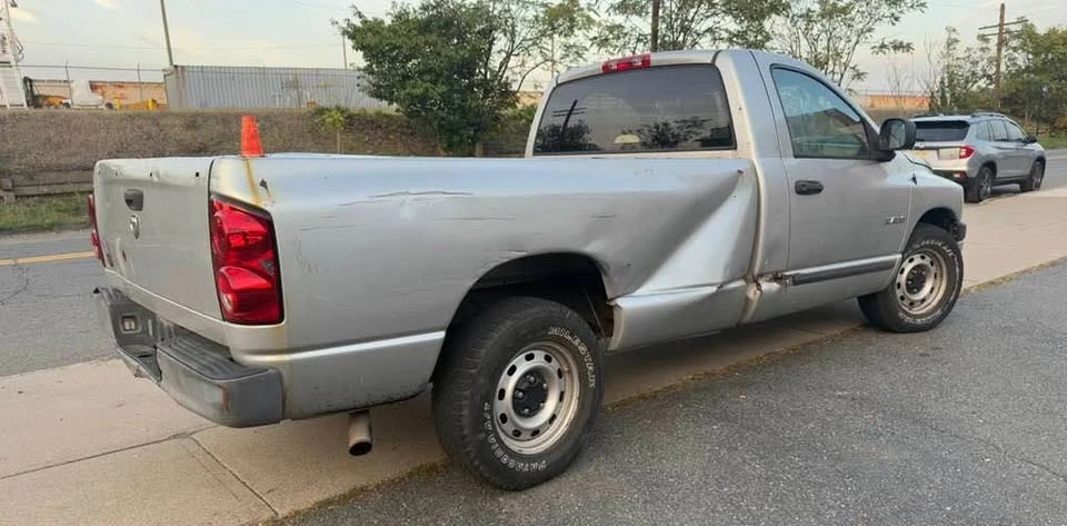 2008 Dodge Ram 3rd Gen - Image 10 of 14
