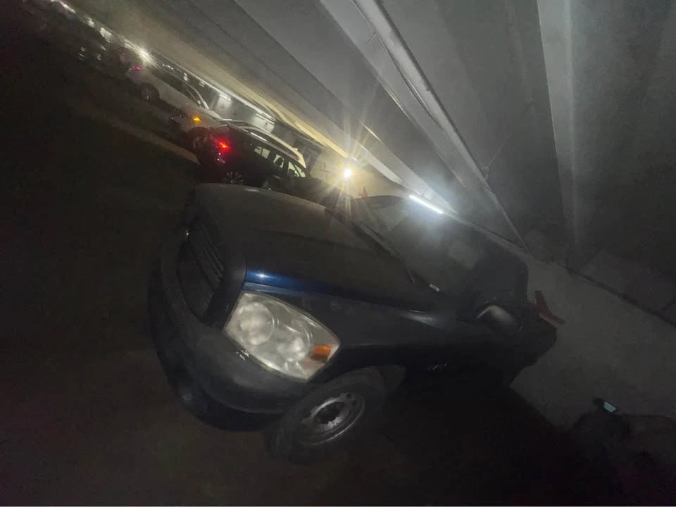 2008 Dodge Ram 3rd Gen - Image 5 of 5