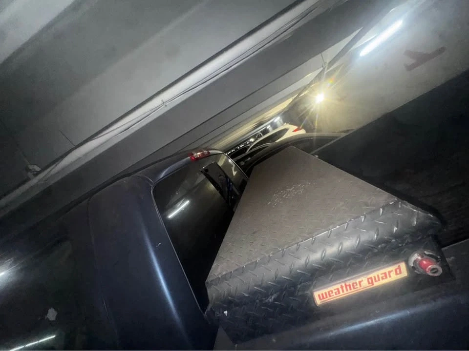 2008 Dodge Ram 3rd Gen - Image 3 of 5