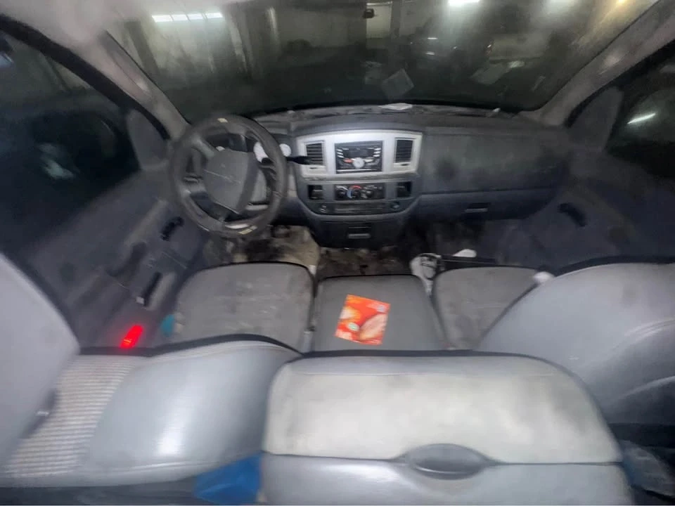 2008 Dodge Ram 3rd Gen - Image 4 of 5