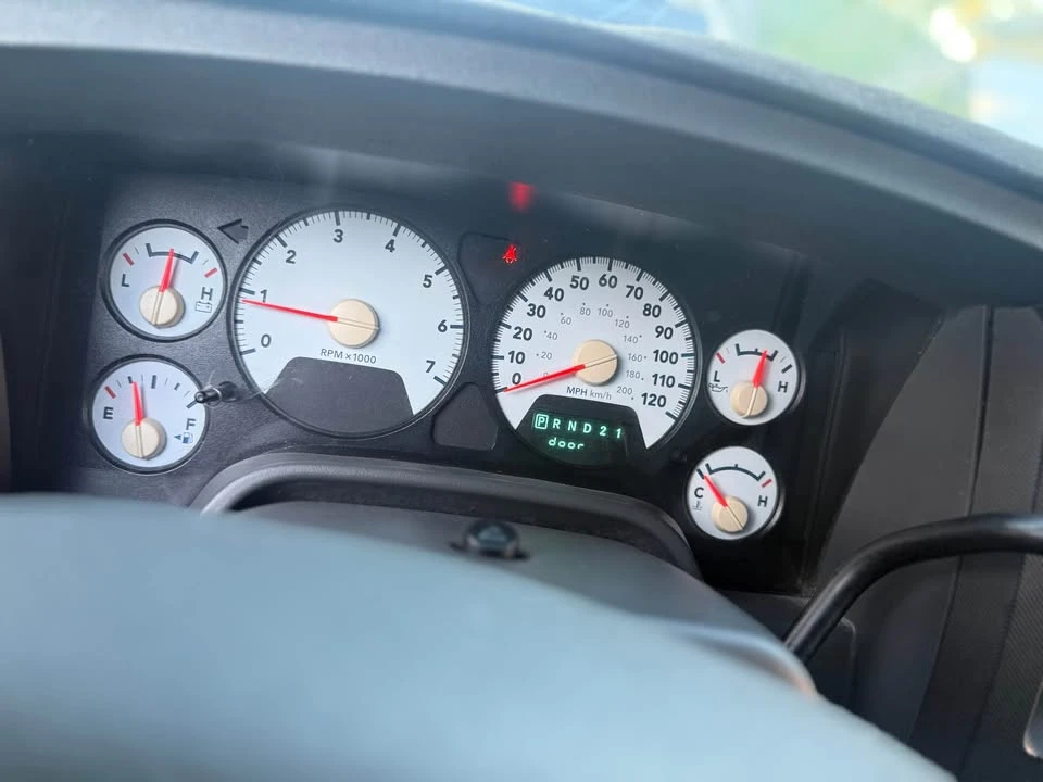 2008 Dodge Ram 3rd Gen - Image 7 of 7