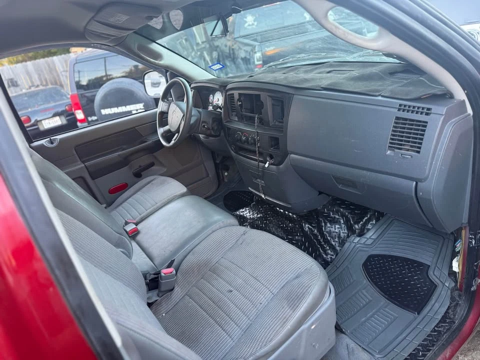 2008 Dodge Ram 3rd Gen - Image 4 of 7